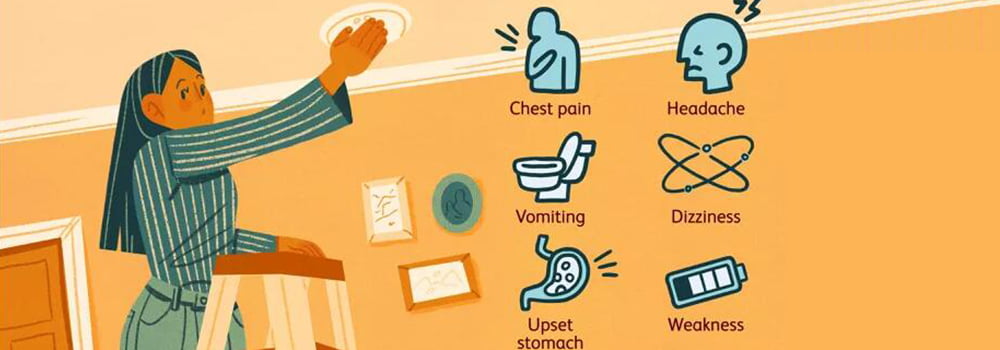 电化学与MEMS的一氧化碳传感器有什么区别?