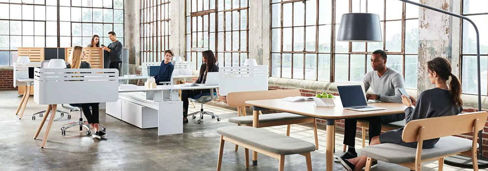 办公环境下的隐形威胁:甲醛来源及其控制策略