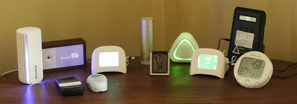 家庭环境监测:空气质量检测仪的作用与重要性