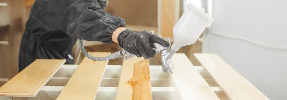 甲醛传感器在家具制造中的应用