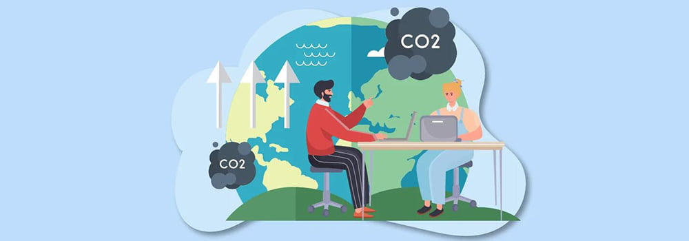 办公室的co2传感器应该安装在哪里？安装高度是多少？