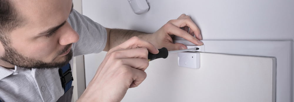 室内的粉尘传感器应该怎么安装？